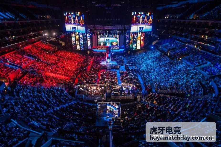 虎牙电竞明星选手阿布